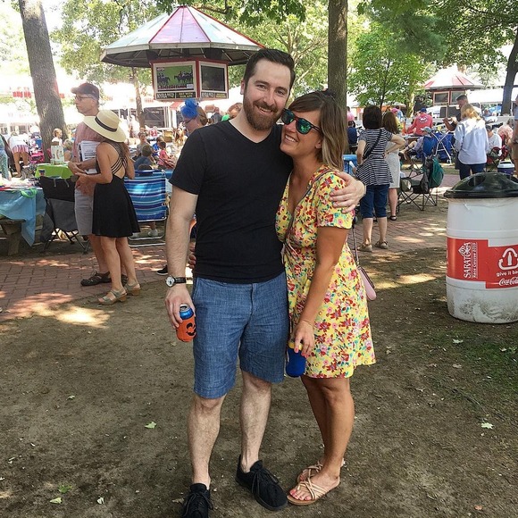 Meet your Posher, Jennifer - Picture 2 of 5